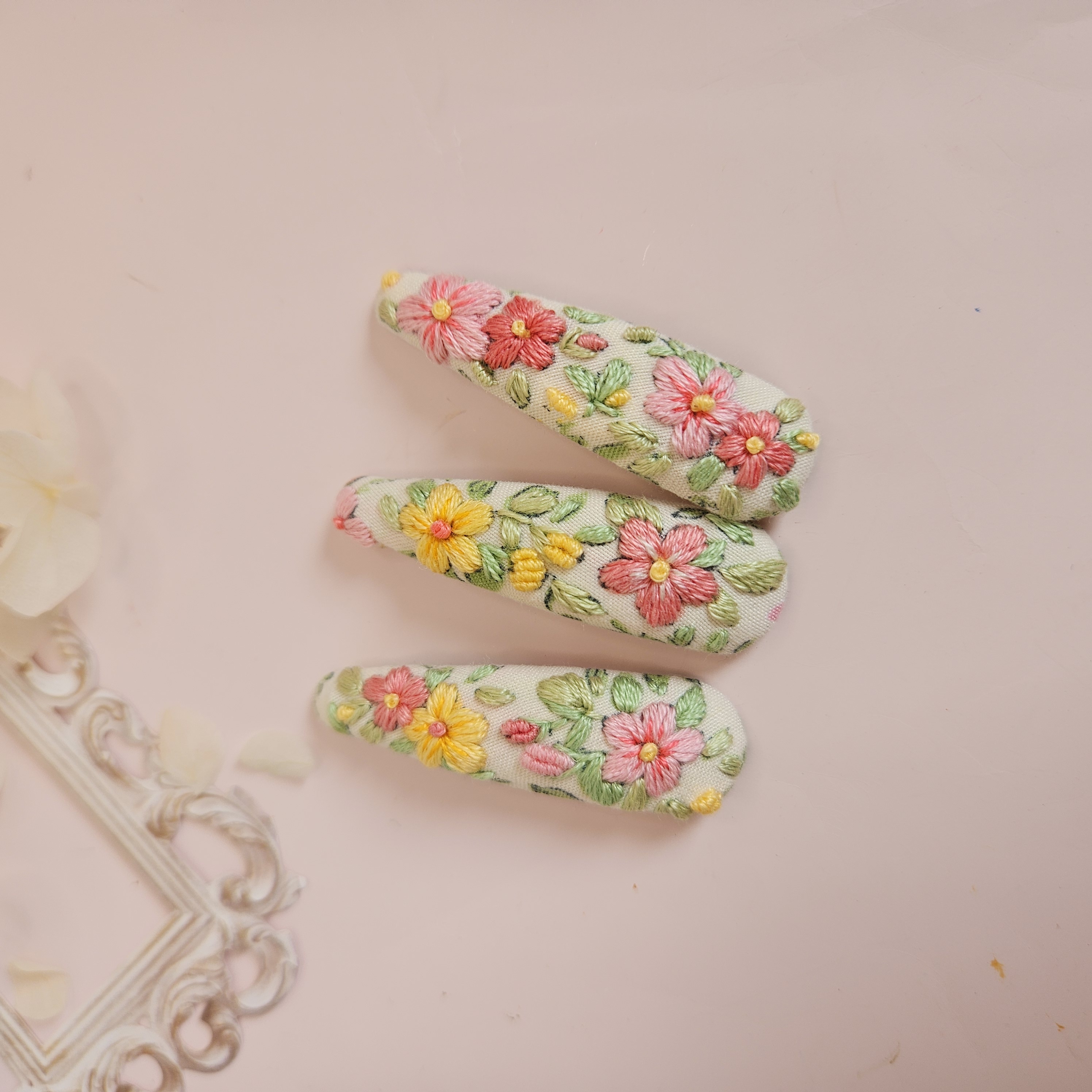 무늬핀 2 - 이미지 2