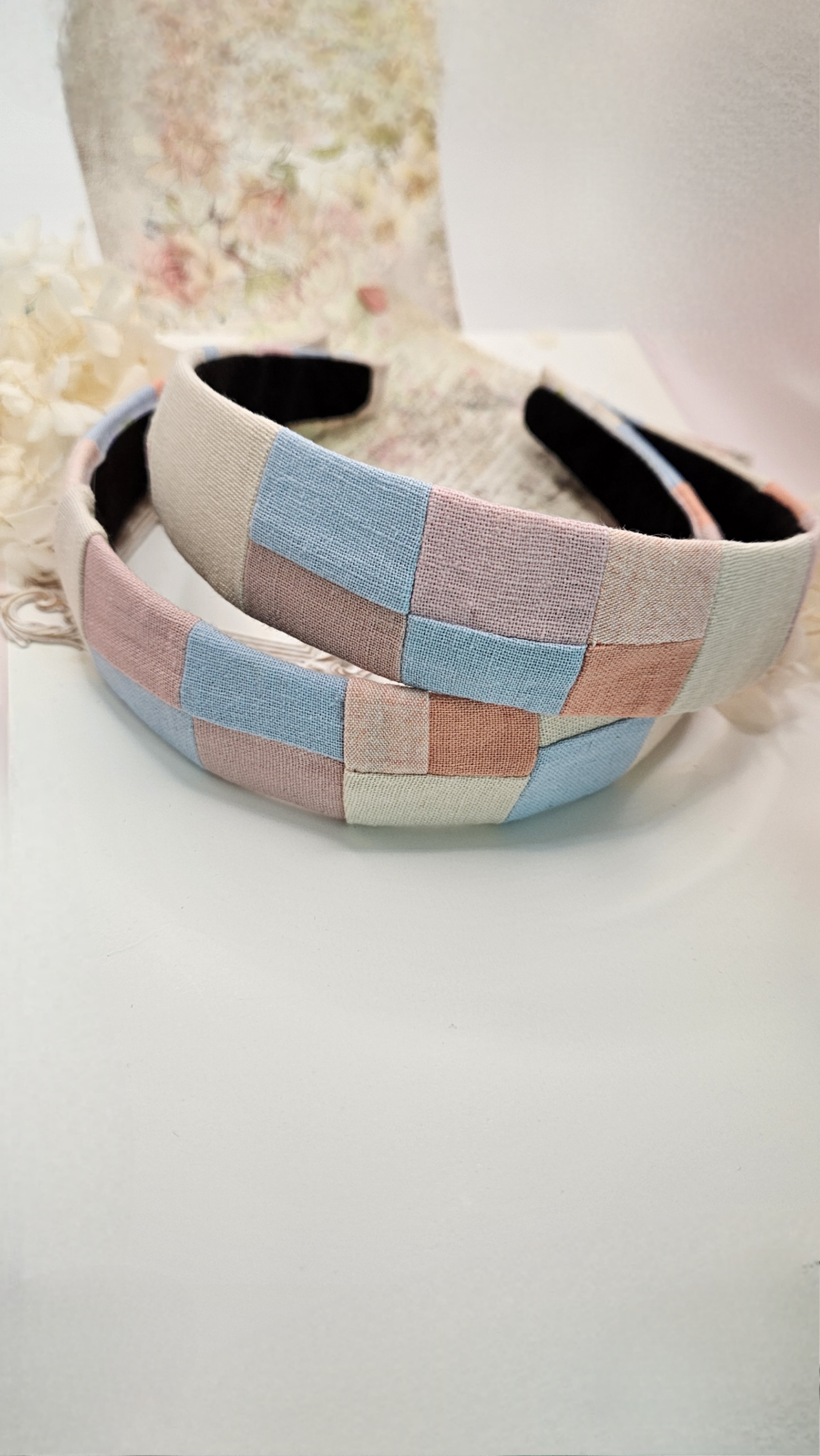 아폴패치머리띠  - 이미지 4