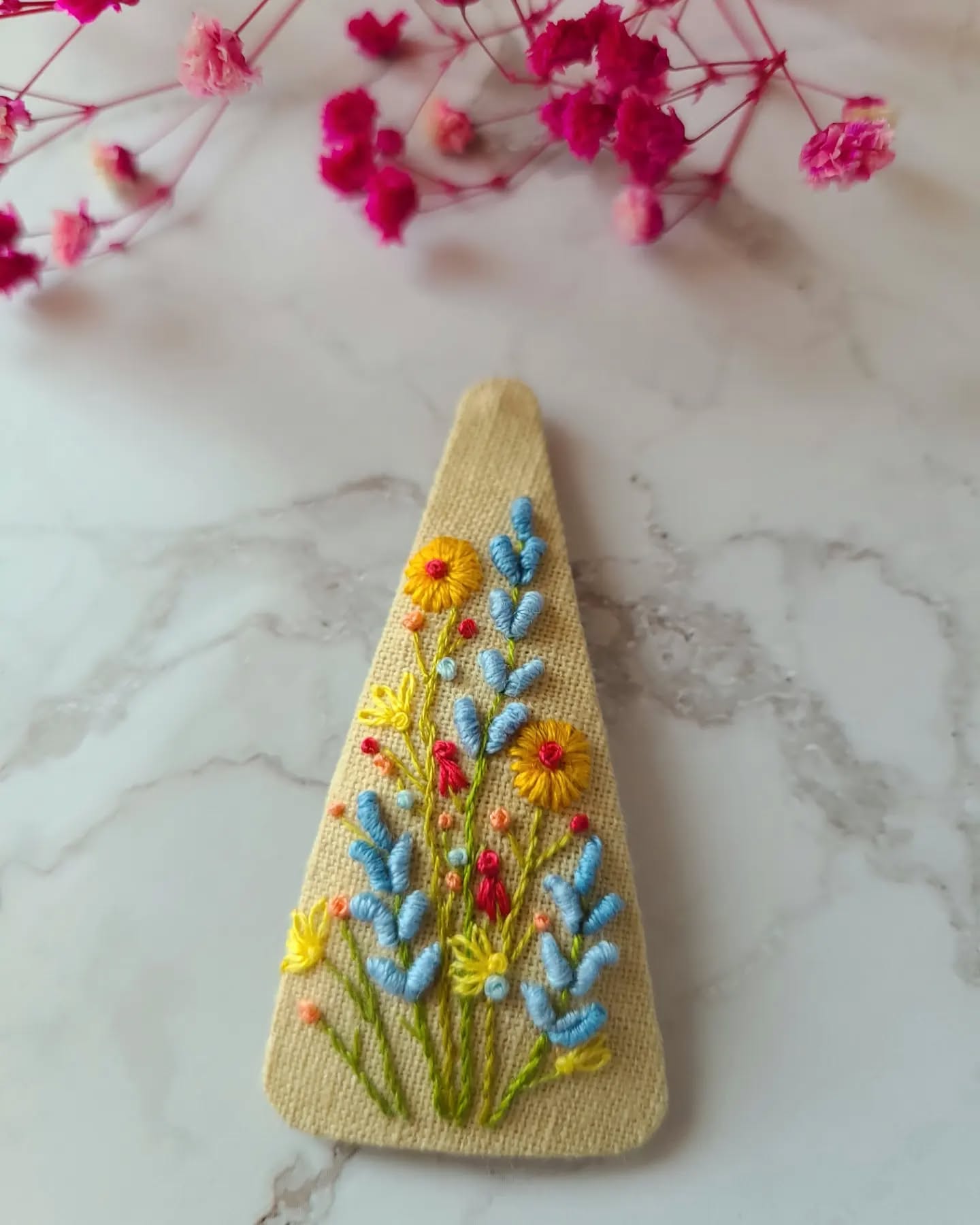 들꽃  - 이미지 1