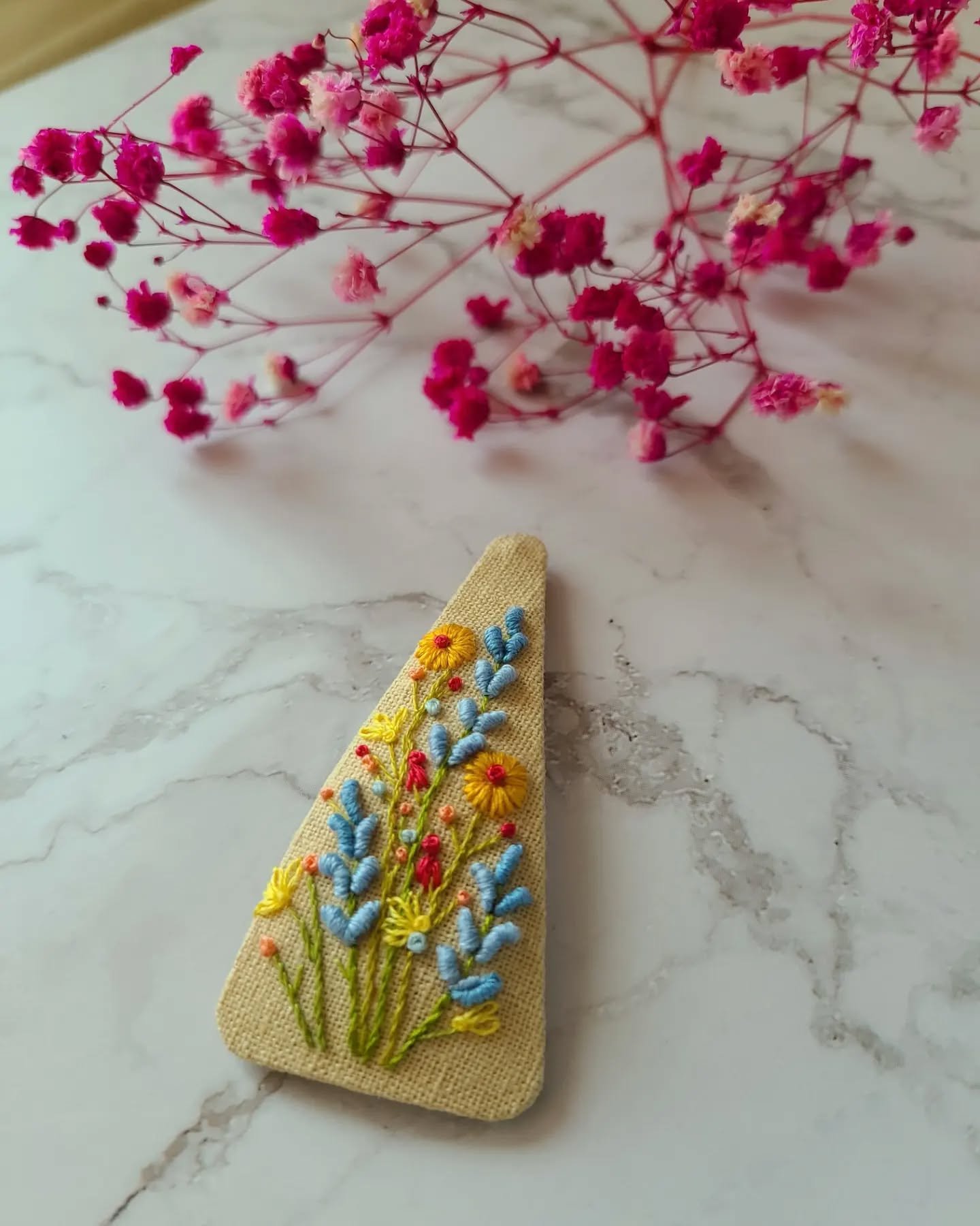 들꽃  - 이미지 2