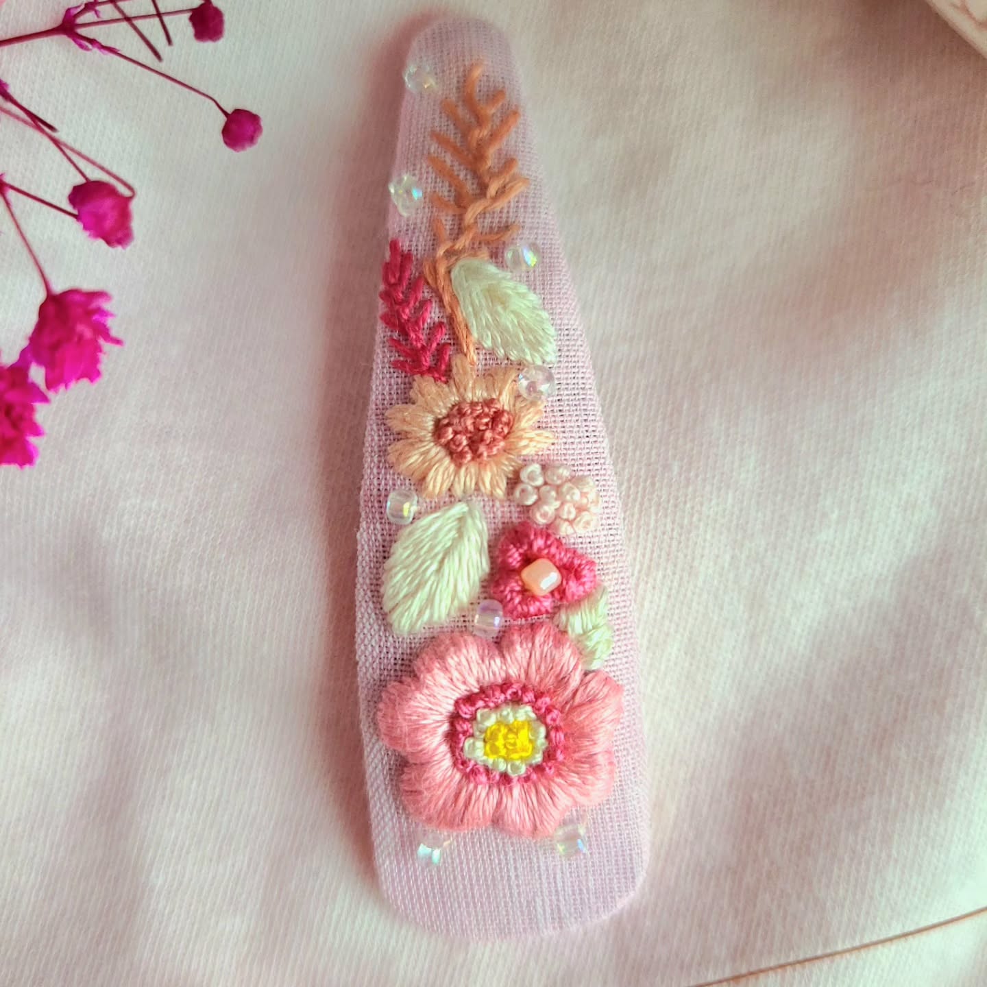 핑크플라워 - 이미지 2