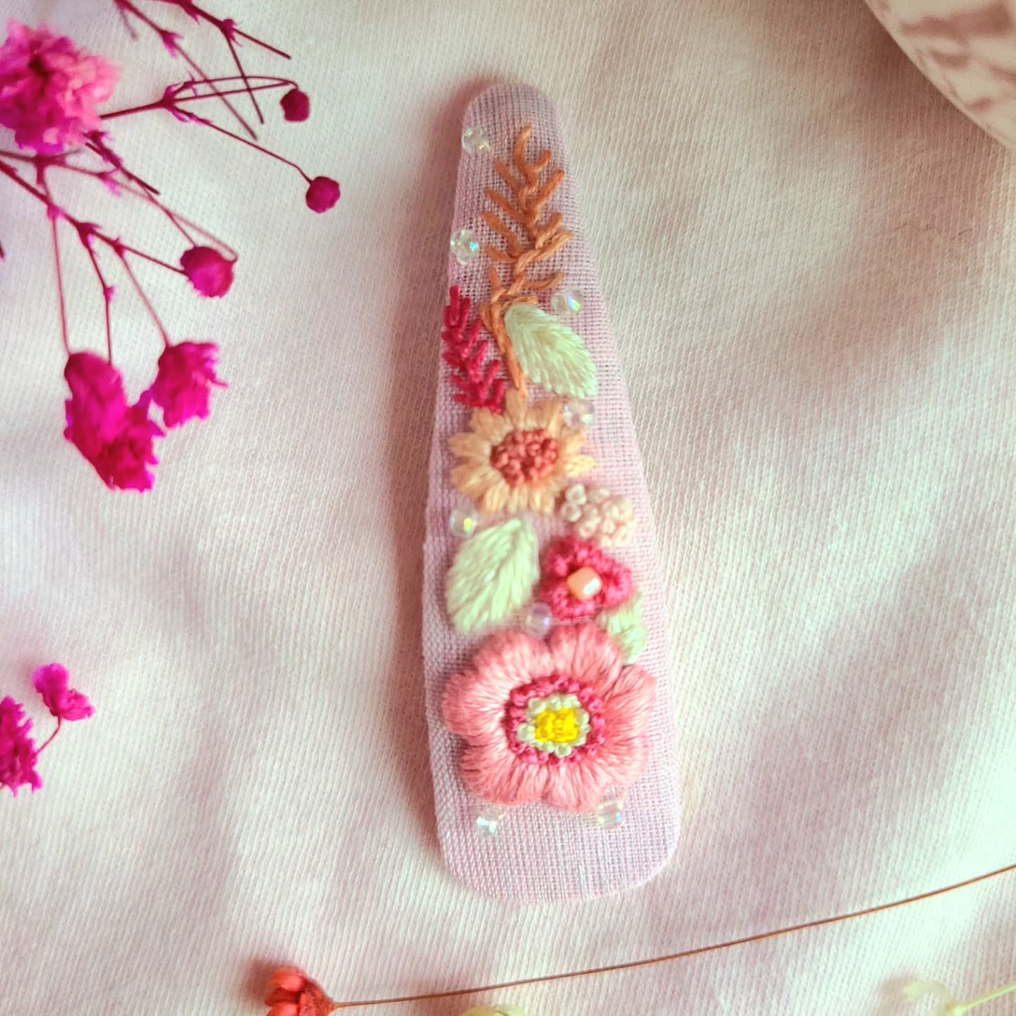 핑크플라워 - 이미지 3