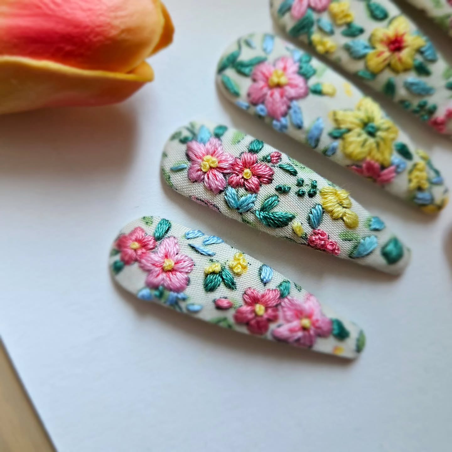 무늬핀 - 이미지 2