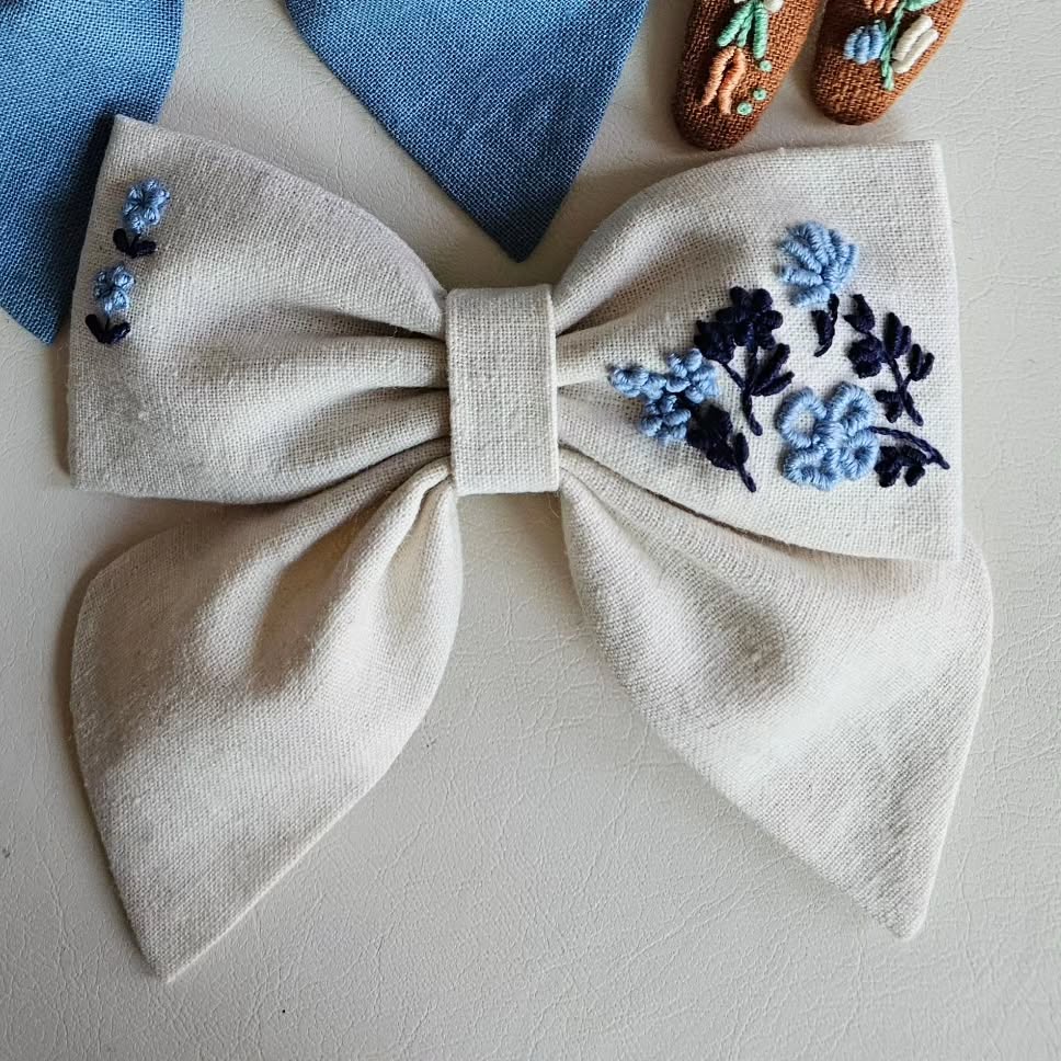 크림블라 빅리본 - 이미지 2