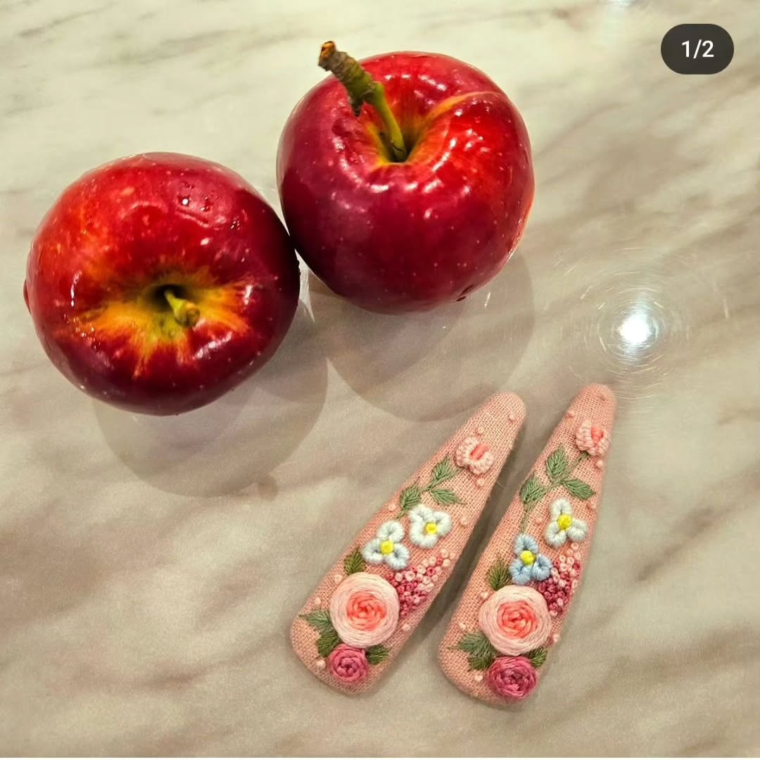 핑크플로랄 - 이미지 2