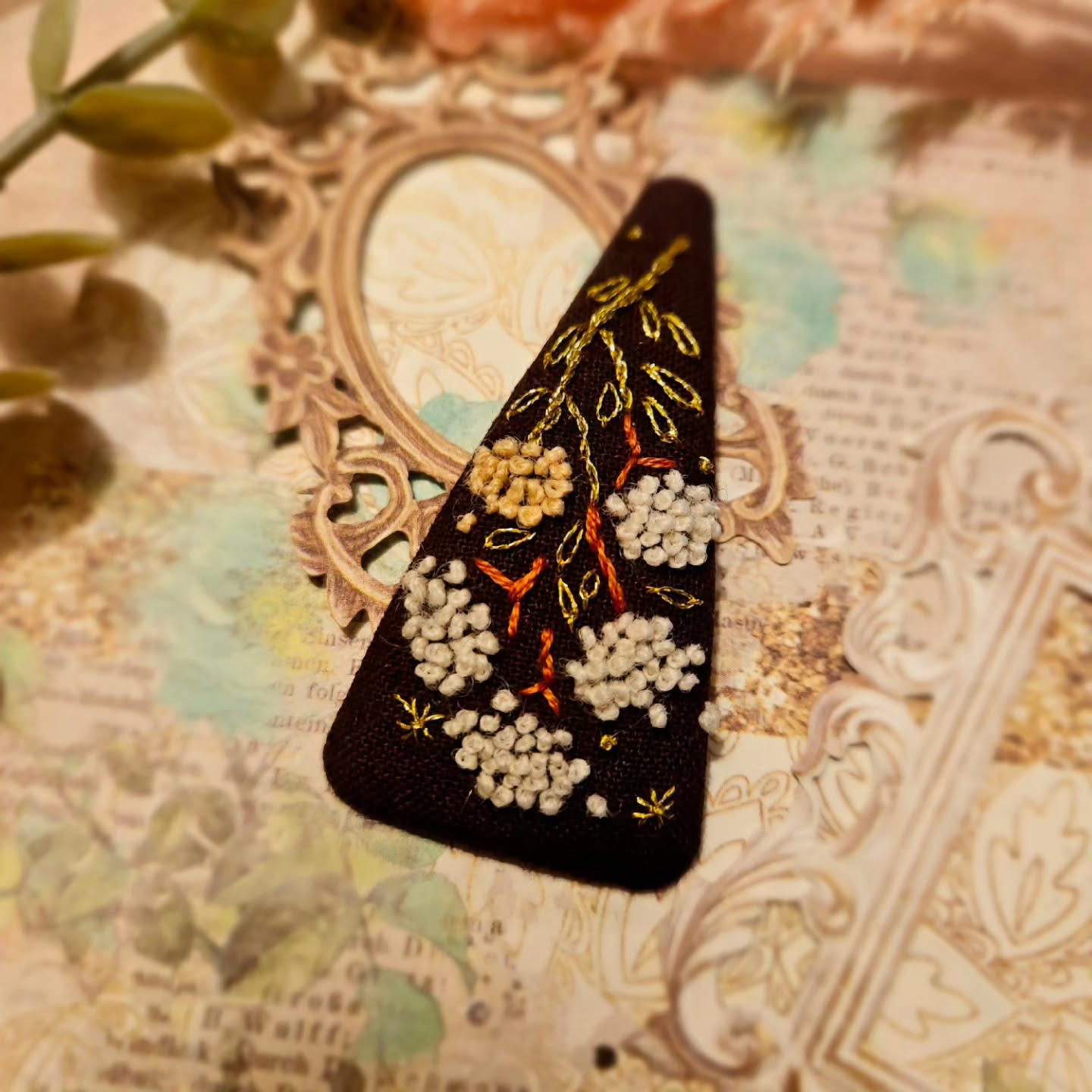 아폴리나 자수핀 - 이미지 6