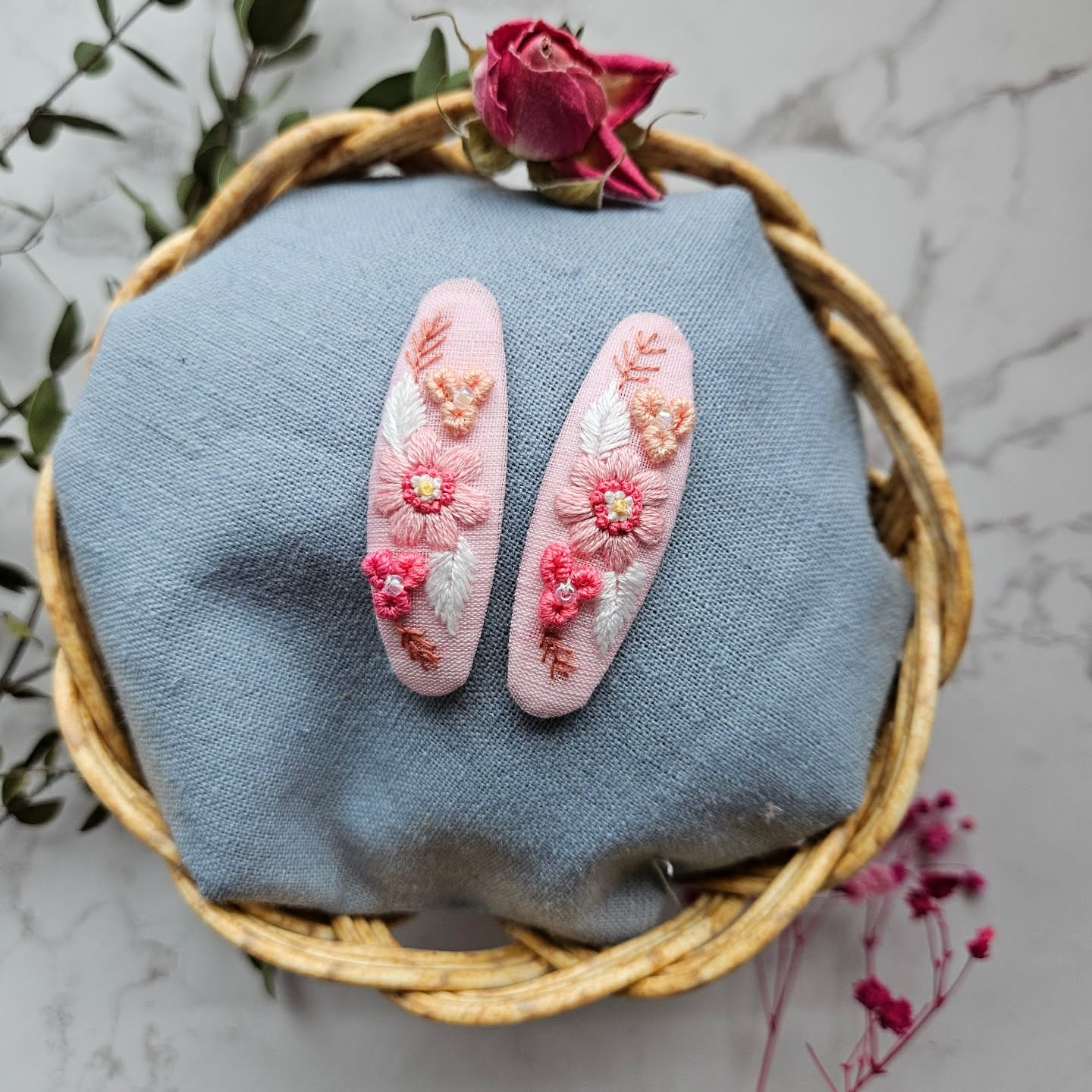 핑크핀 - 이미지 2