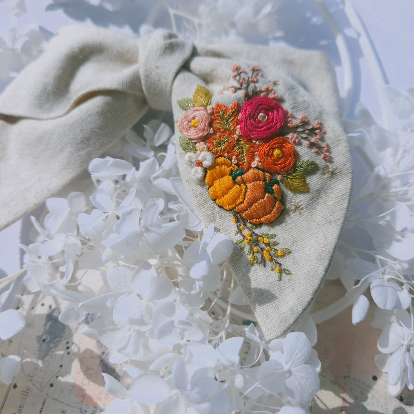 호박리본 - 이미지 2