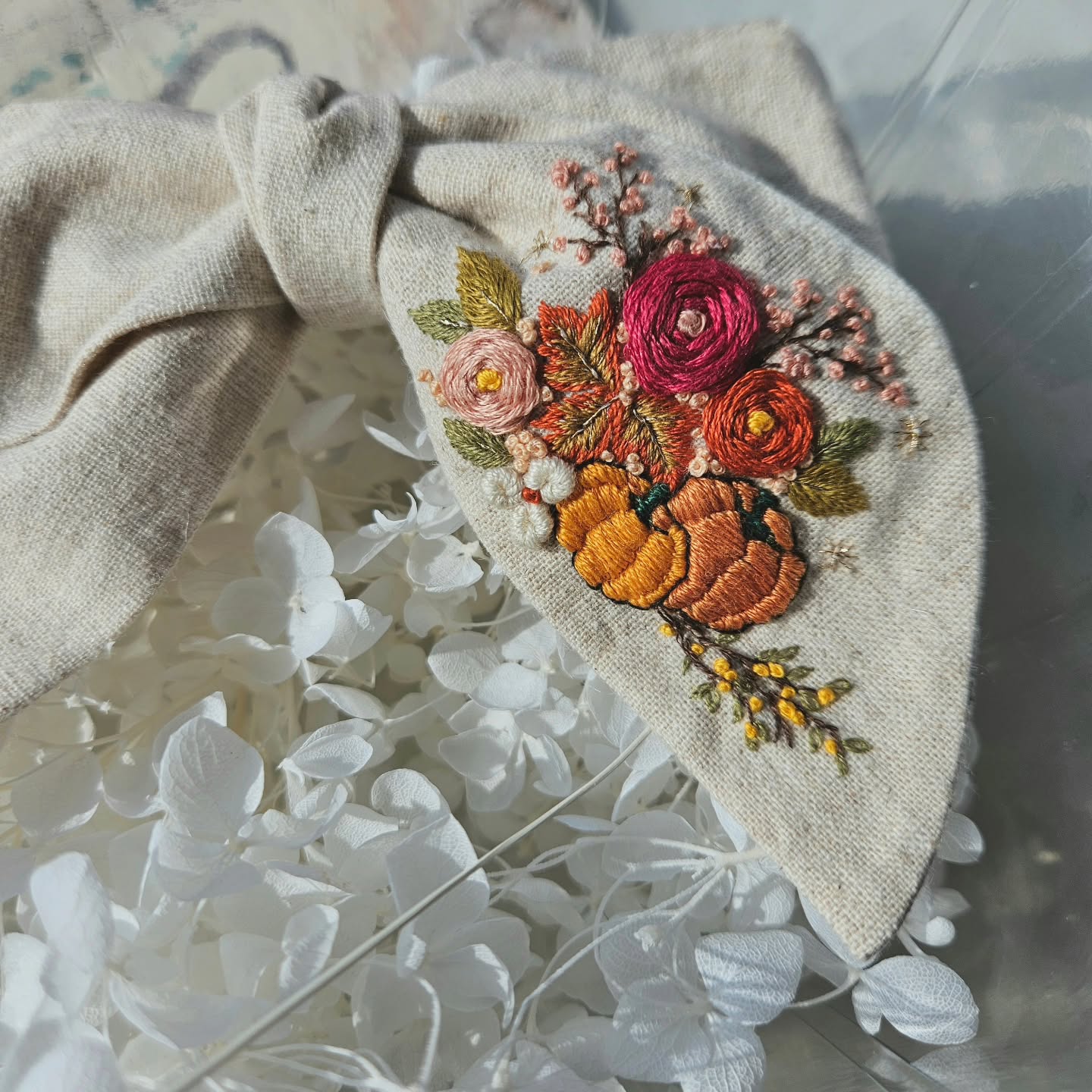 호박리본 - 이미지 3