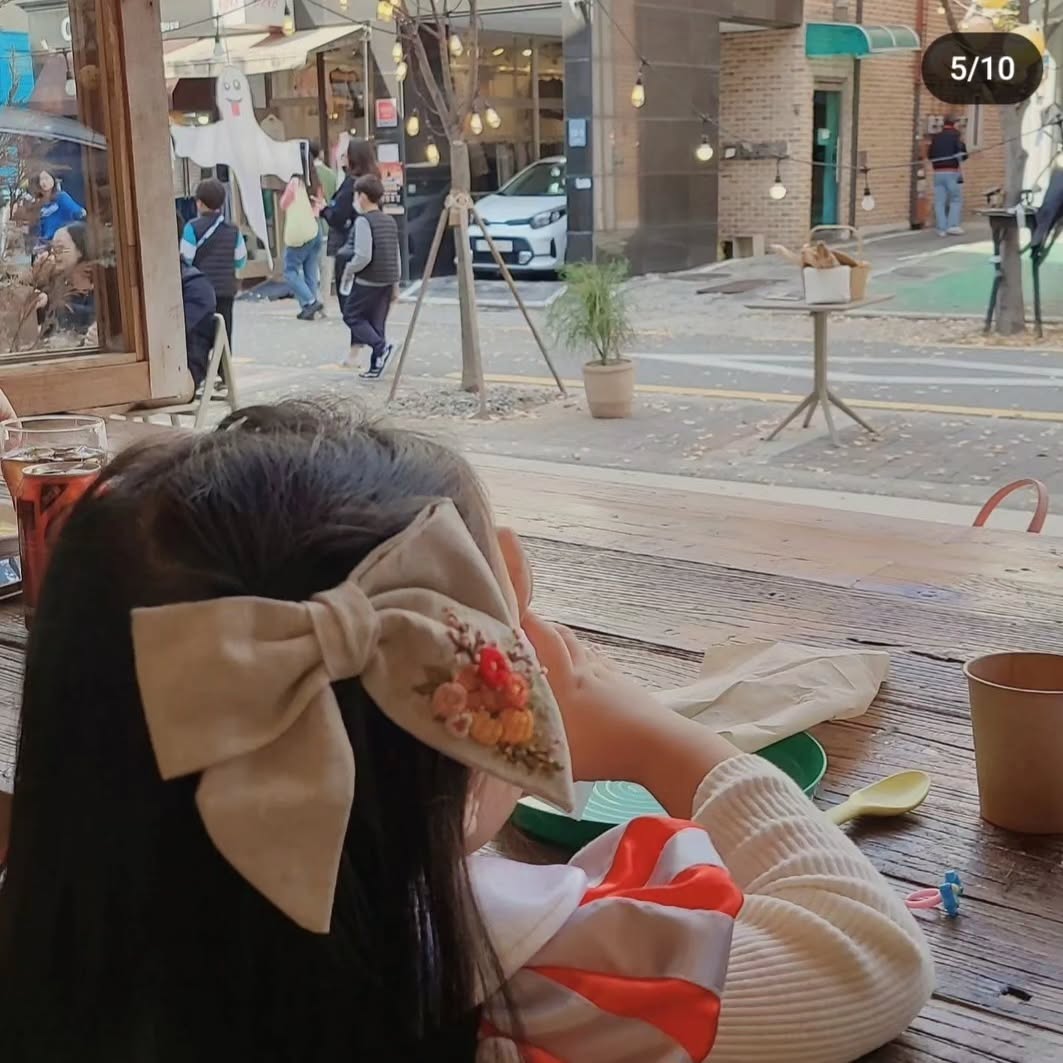 호박리본 - 이미지 4