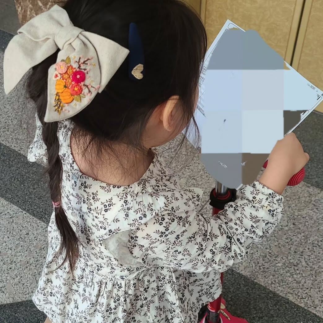 호박리본 - 이미지 5