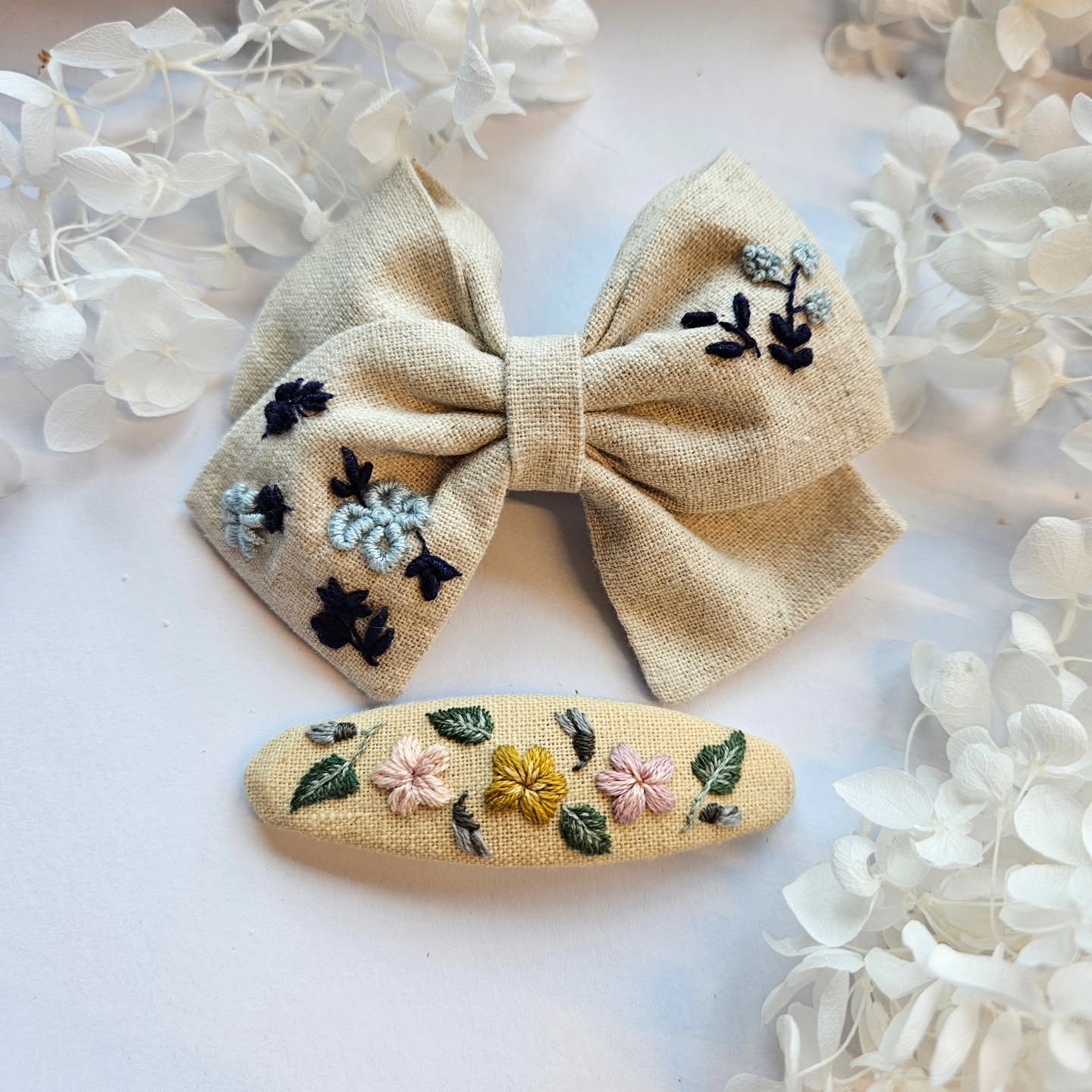 크림블라 미니리본 - 이미지 3