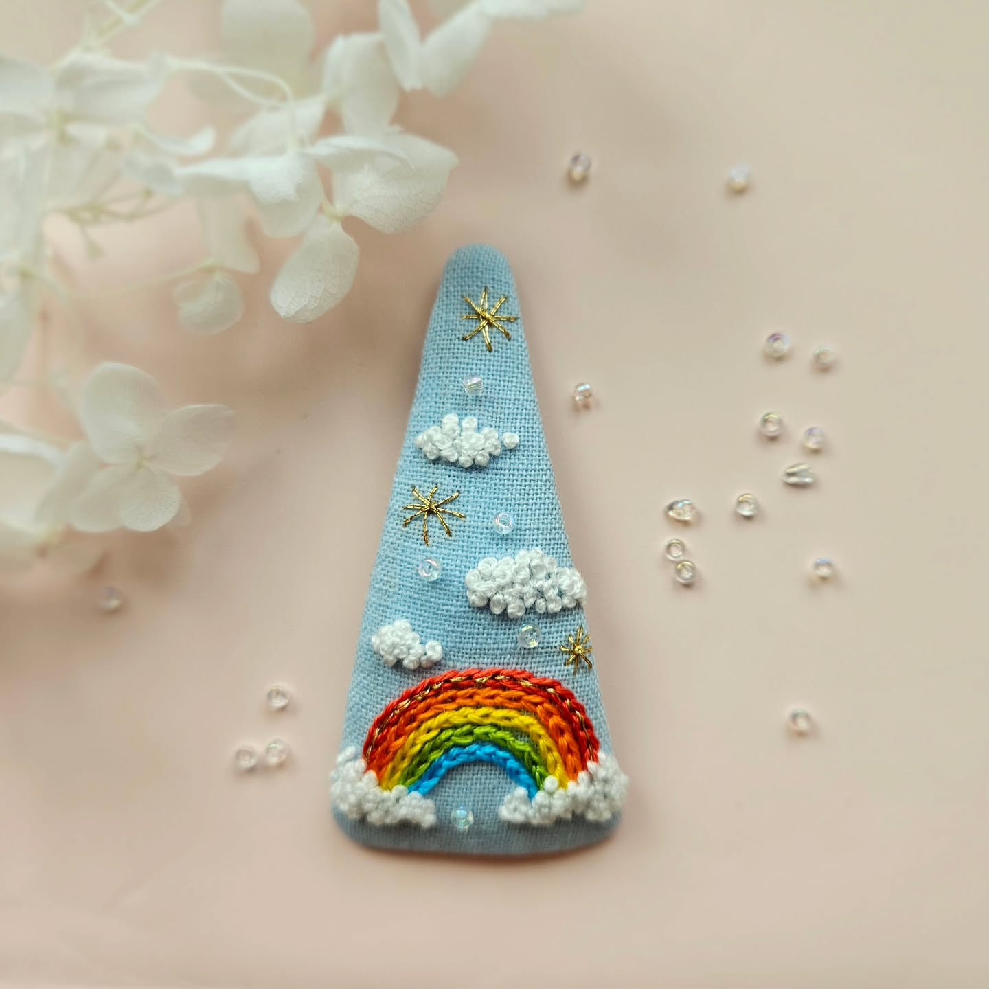 무지개 대형삼각 - 이미지 2