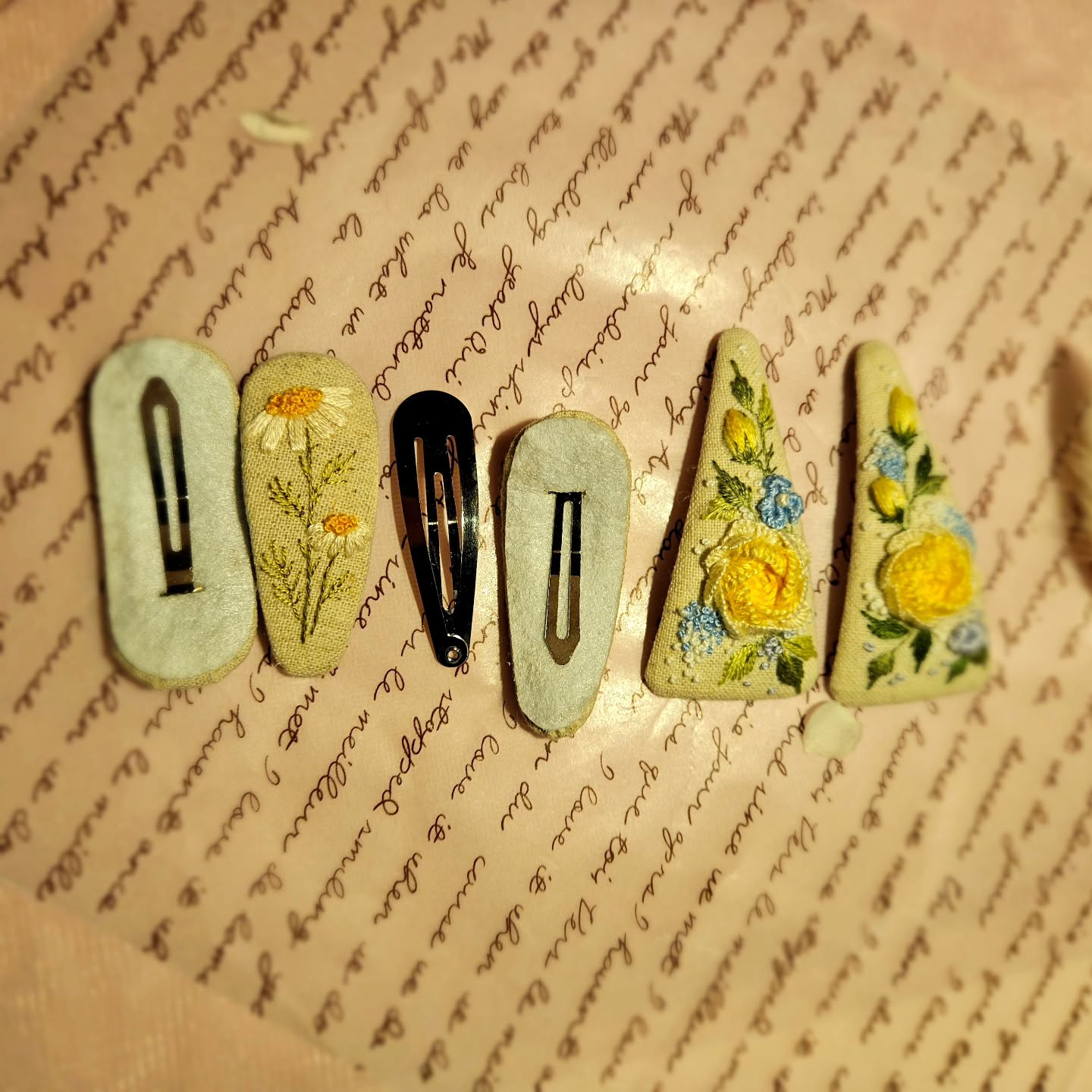 노란장미꽃 - 이미지 4