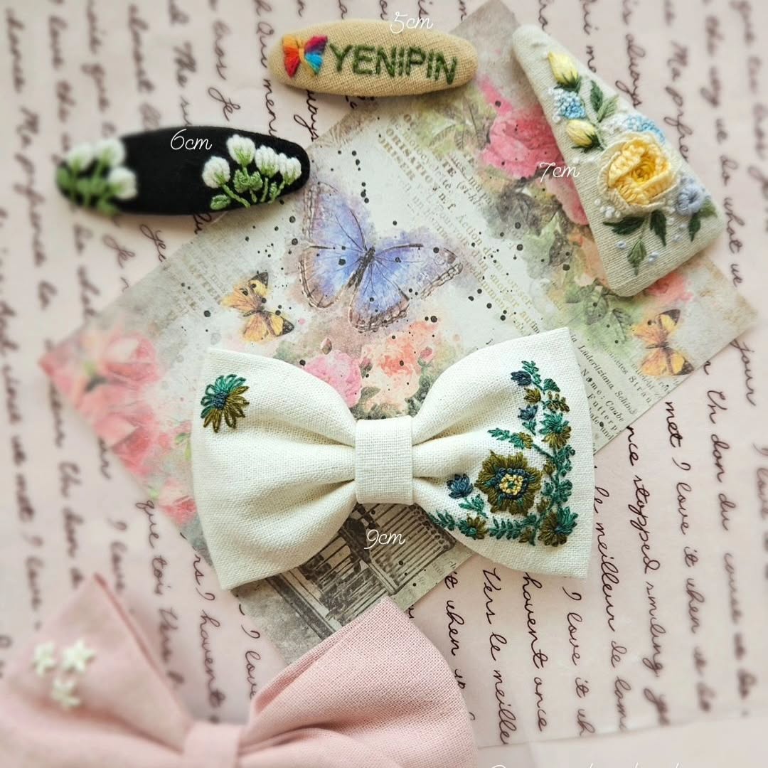 시리 미니리본 - 이미지 5