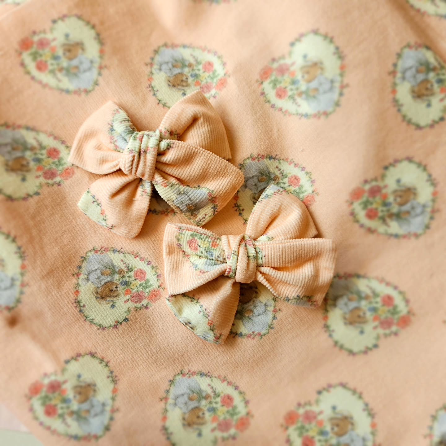 봉주르 리본 외 - 이미지 2