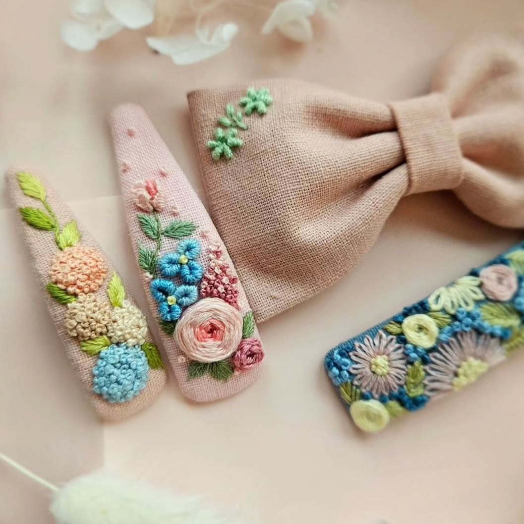 수국자수핀 - 이미지 2