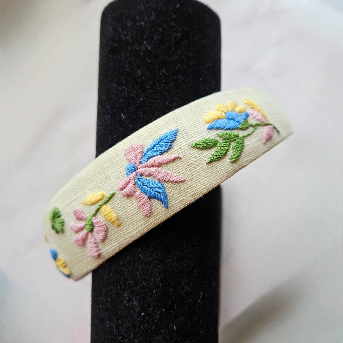 밀크스티비 머리띠 - 이미지 2