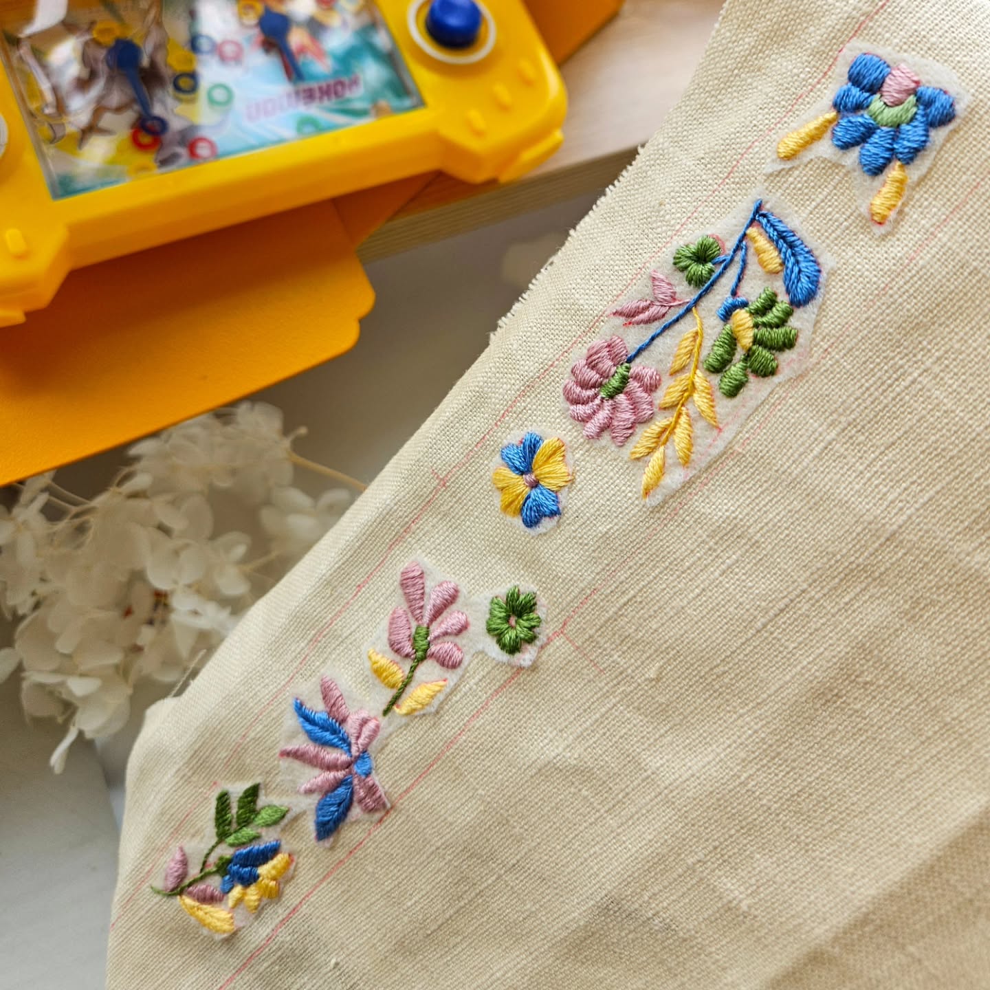 밀크스티비 머리띠 - 이미지 4