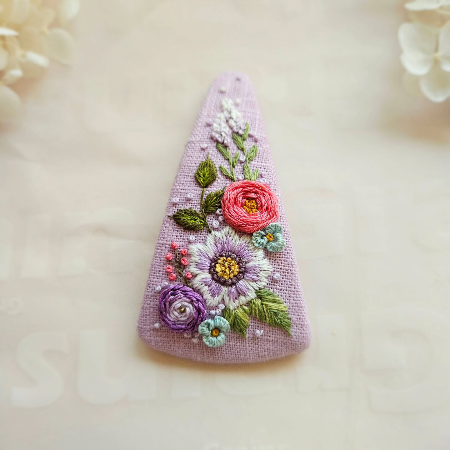 초대형 스프링핀(8cm) - 이미지 3