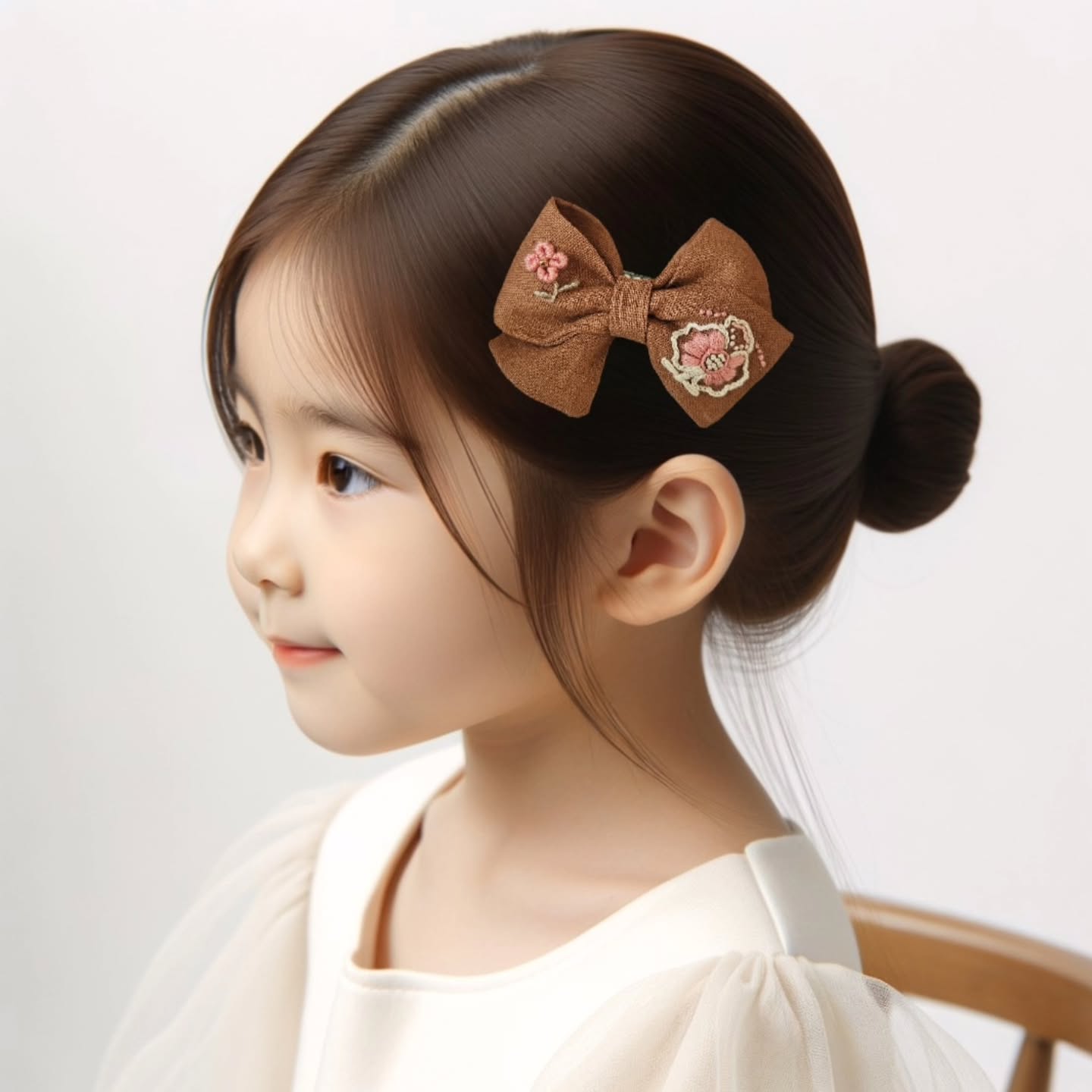 초코벨 ss사이즈리본 - 이미지 2