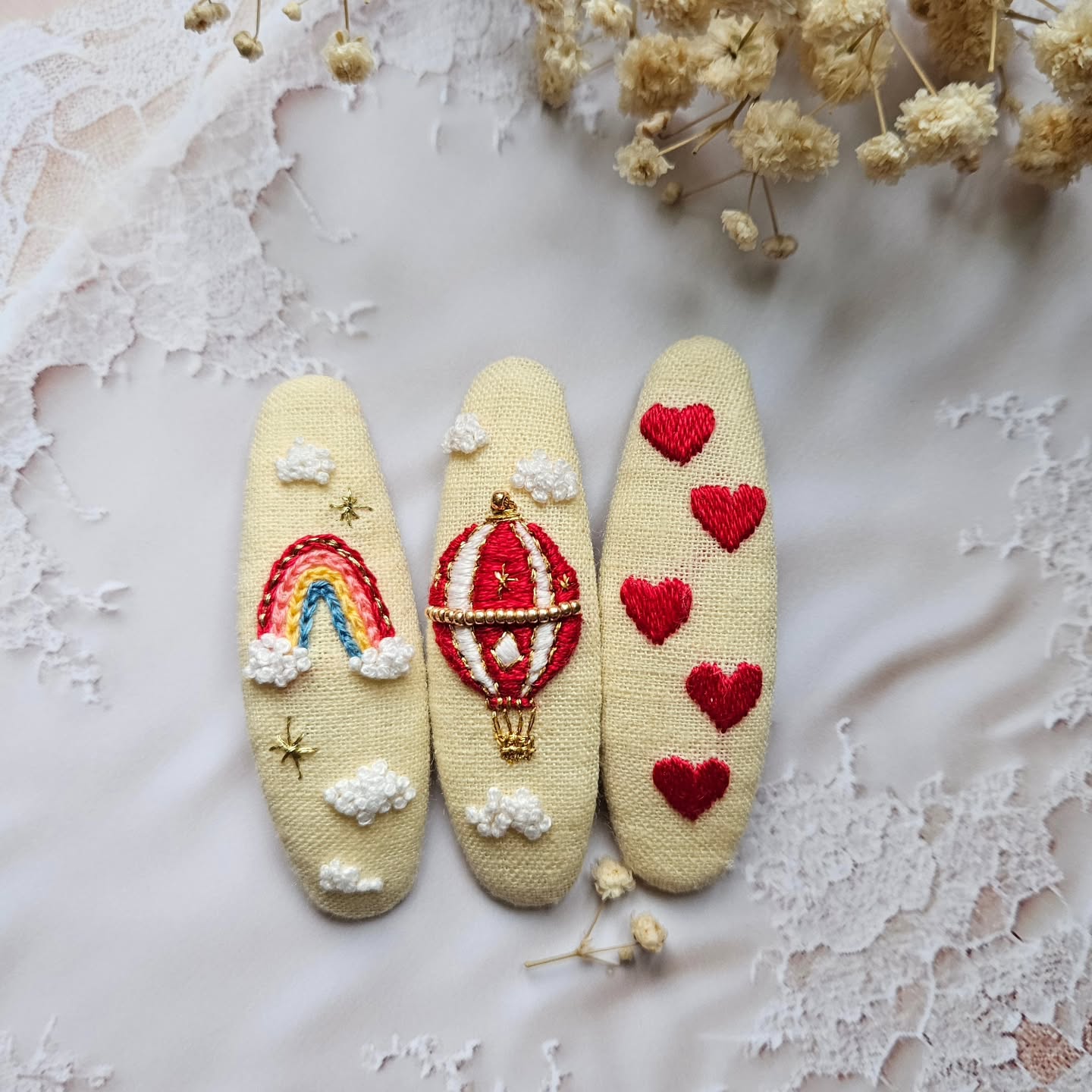 에어벌룬 금테버젼 - 이미지 3