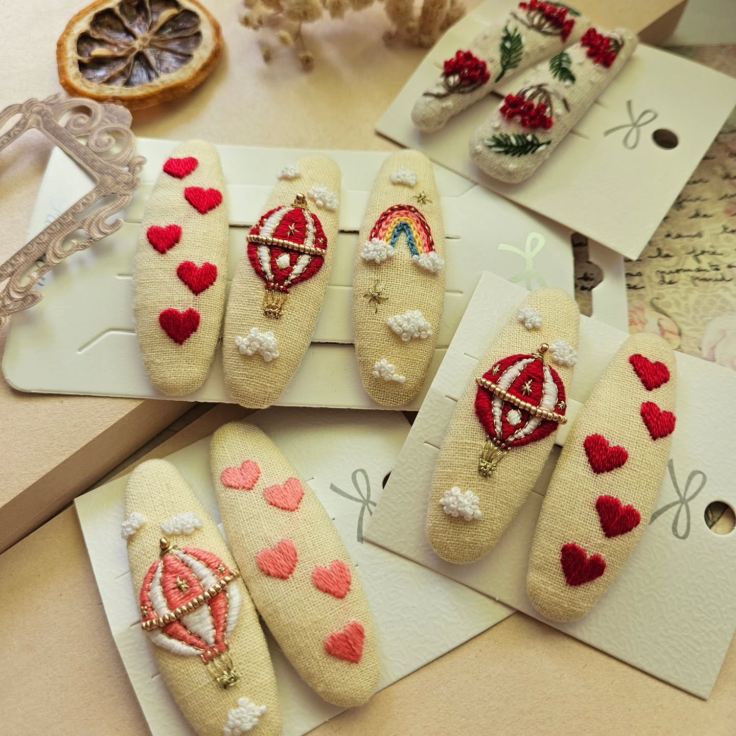 에어벌룬 금테버젼 - 이미지 4