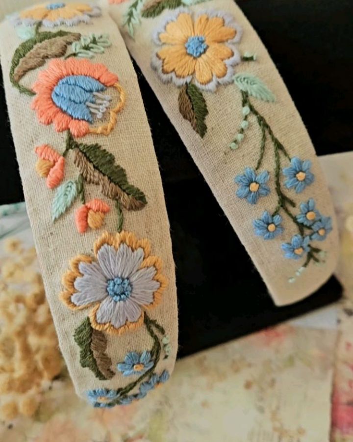 [품절]아폴리나24 미아머리띠 - 이미지 3