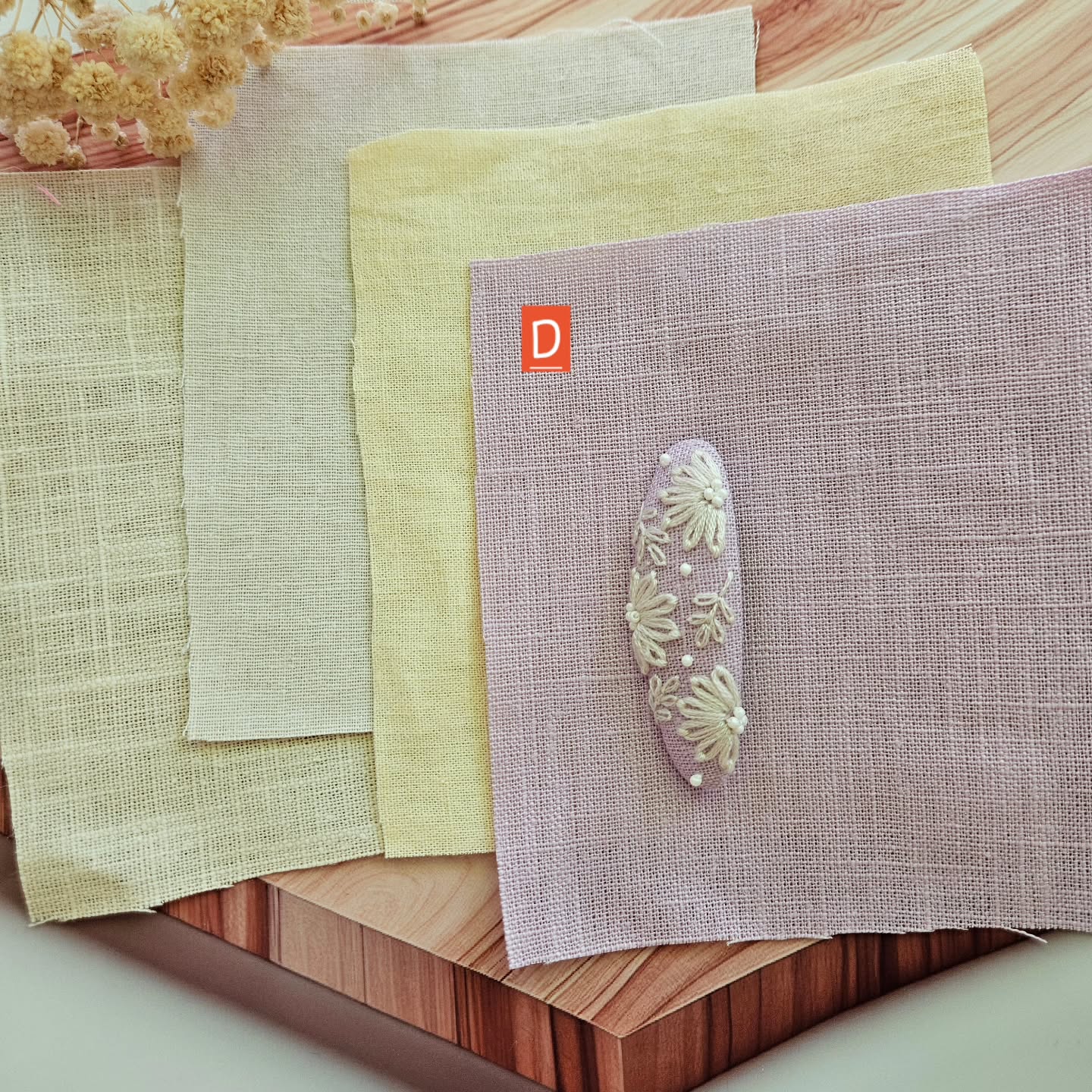 아폴리나25마켓자수핀 - 이미지 11