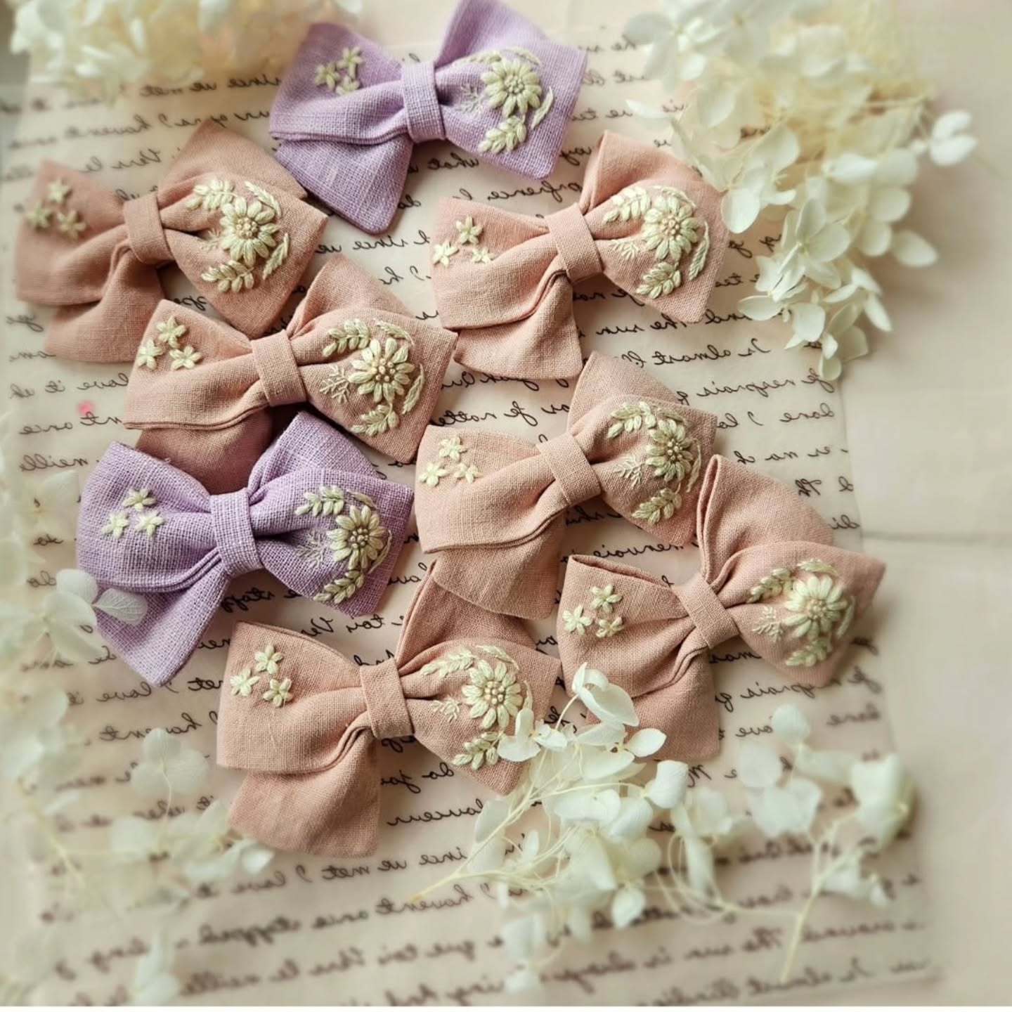 ss사이즈리본 - 이미지 2