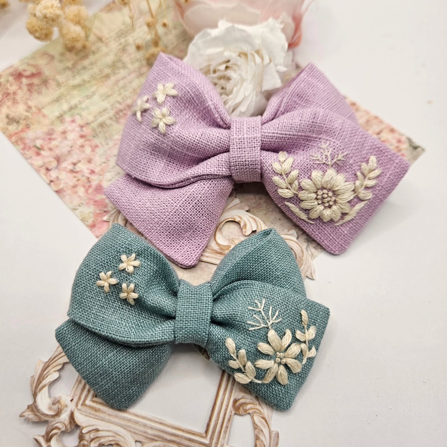 ss사이즈리본 - 이미지 4