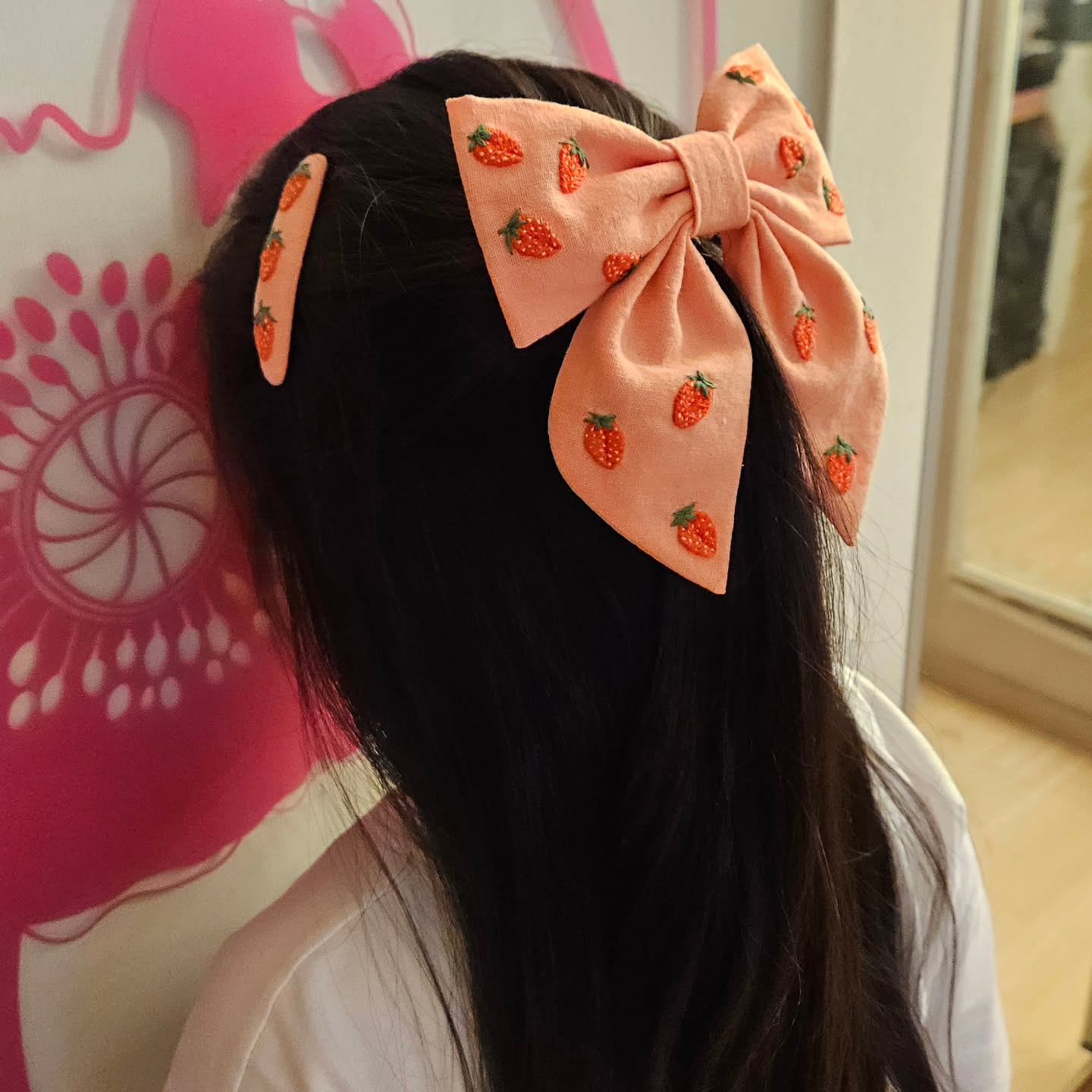 딸기범벅리본 - 이미지 3
