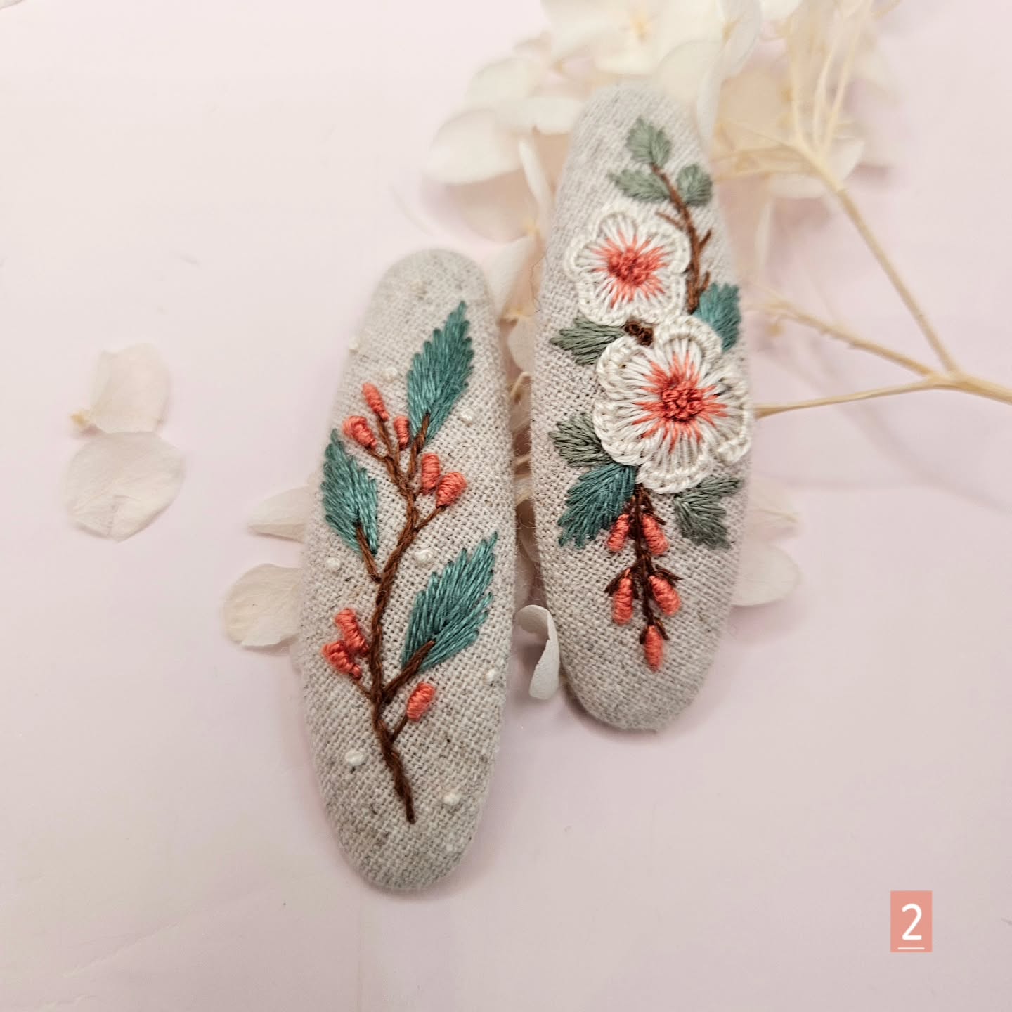 오렌지꽃나무(set가격) - 이미지 1