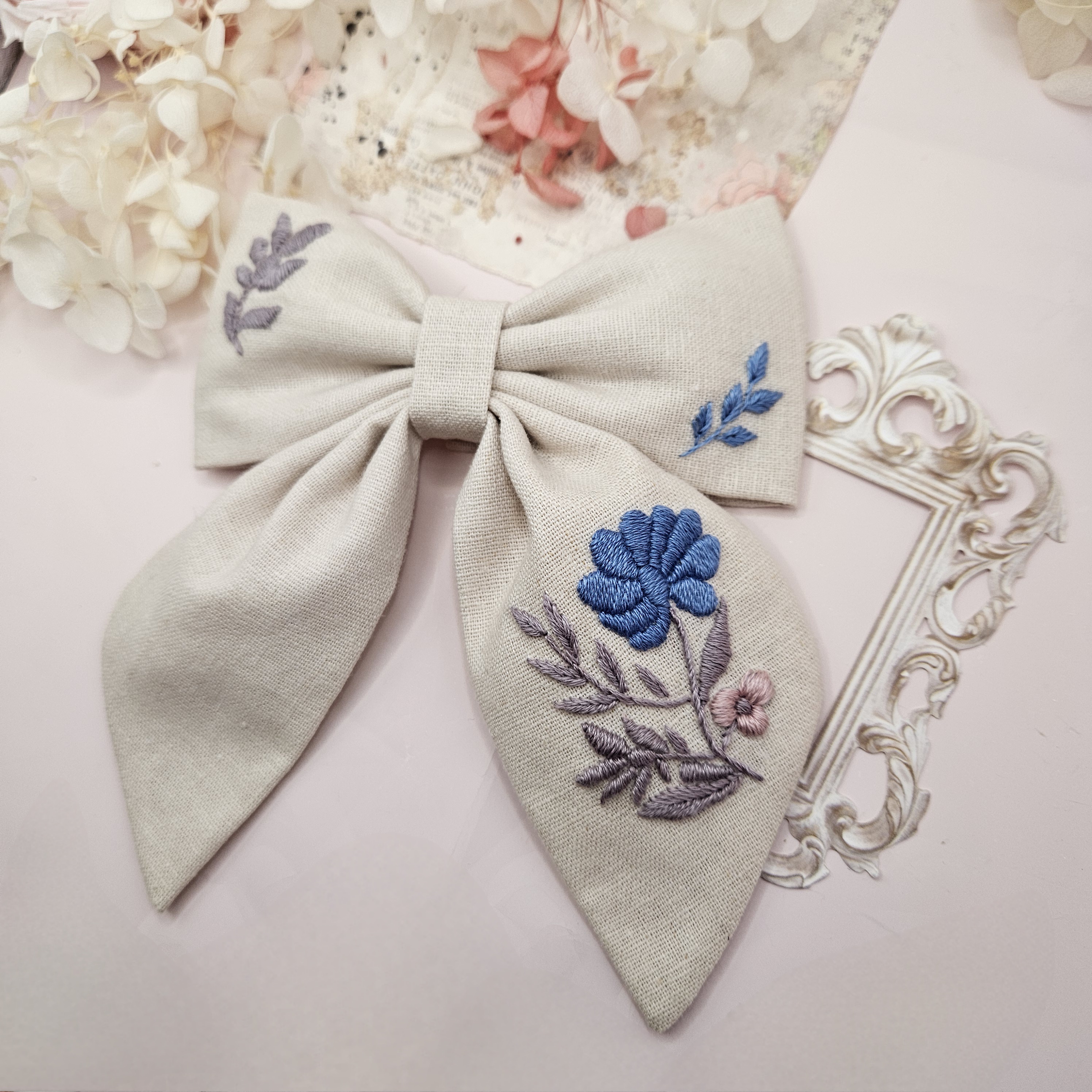 아폴리나 마그릿리본 - 이미지 2