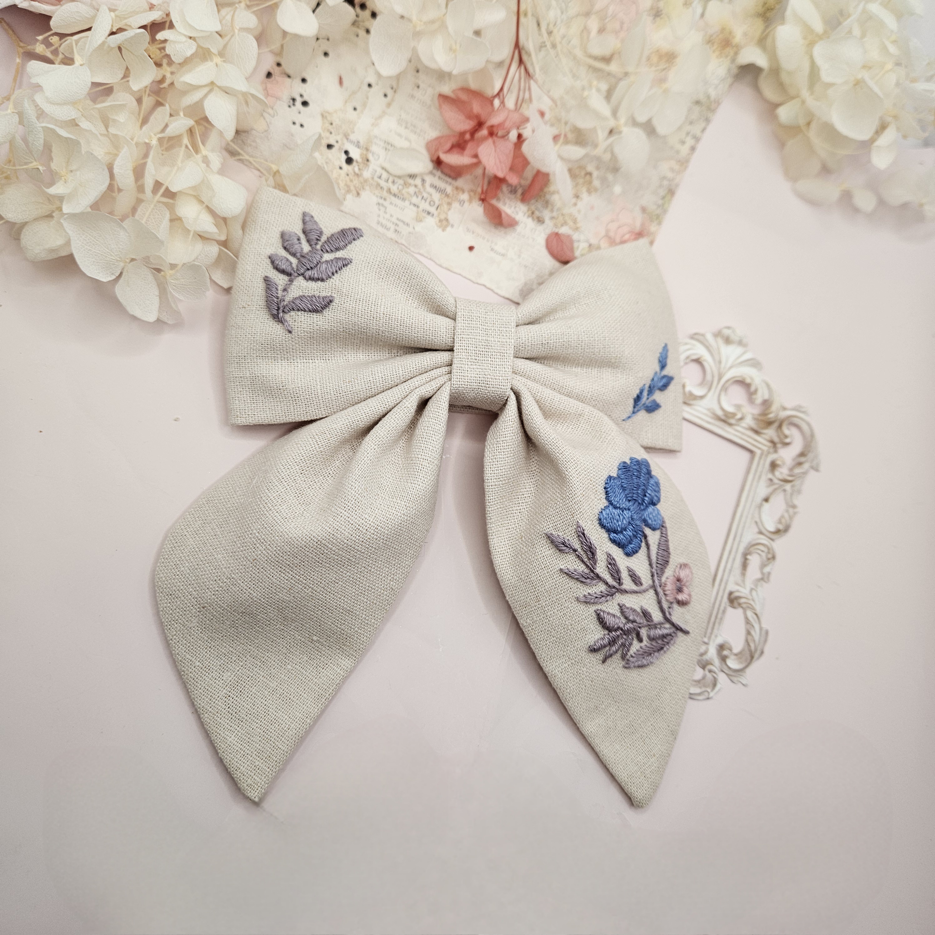 아폴리나 마그릿리본 - 이미지 4